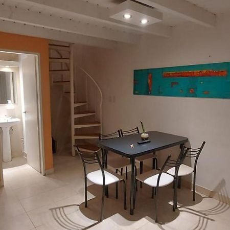 Alquiler Cintia 2 Apartment กัวเลกวยชู ภายนอก รูปภาพ