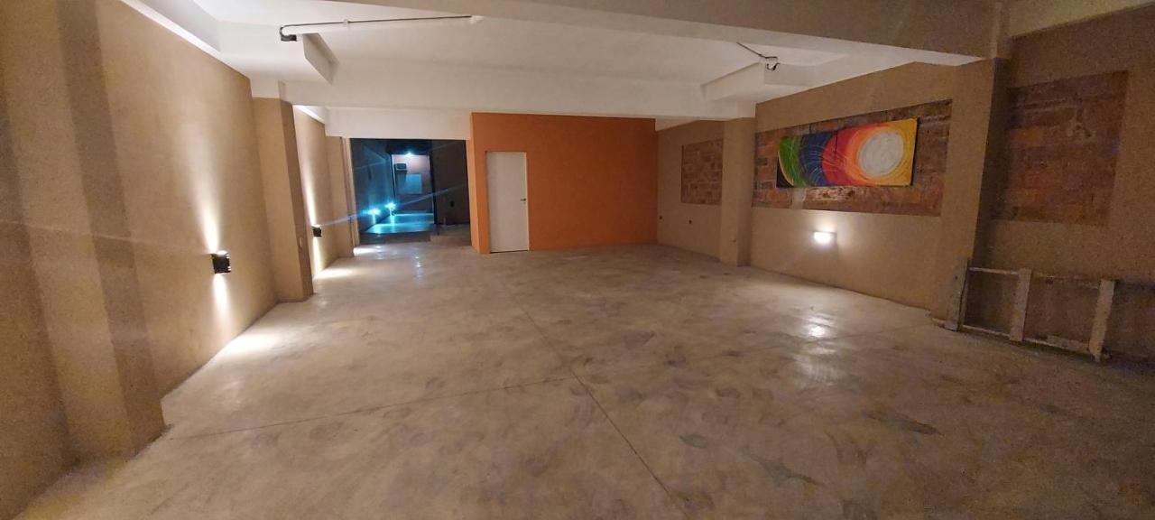 Alquiler Cintia 2 Apartment กัวเลกวยชู ภายนอก รูปภาพ