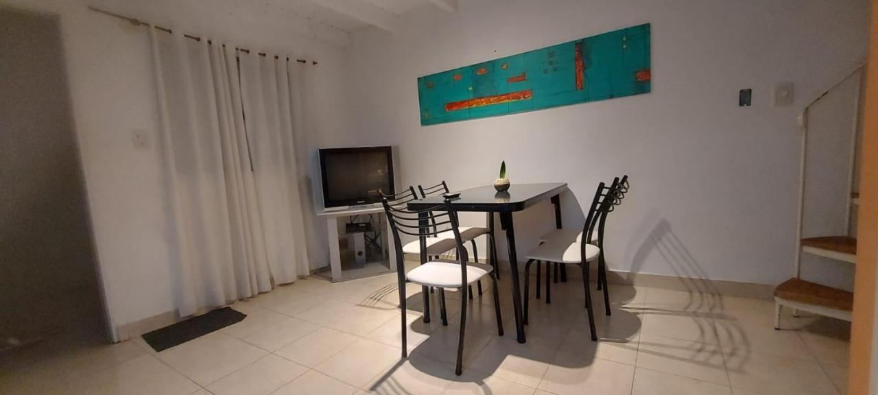 Alquiler Cintia 2 Apartment กัวเลกวยชู ภายนอก รูปภาพ