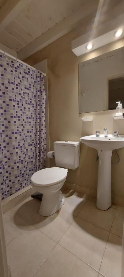 Alquiler Cintia 2 Apartment กัวเลกวยชู ภายนอก รูปภาพ