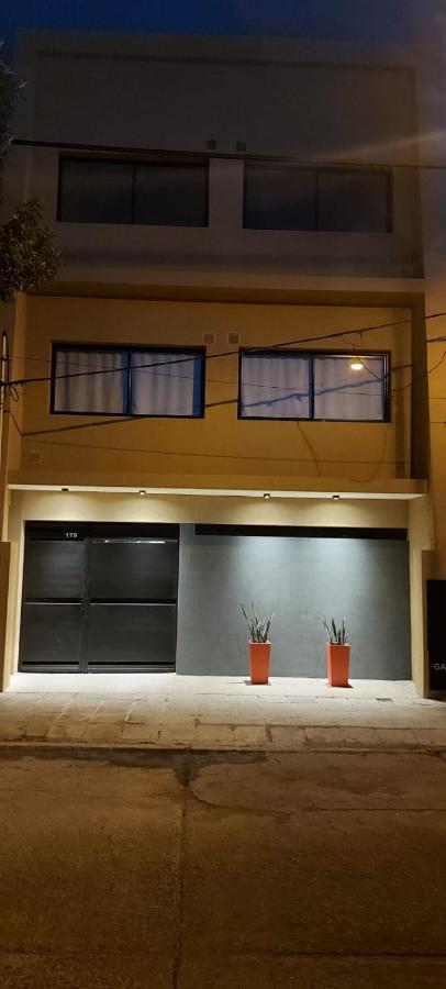 Alquiler Cintia 2 Apartment กัวเลกวยชู ภายนอก รูปภาพ